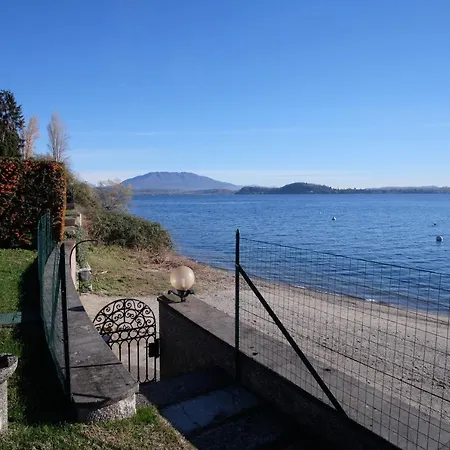 شقة Cuore Sul Lago