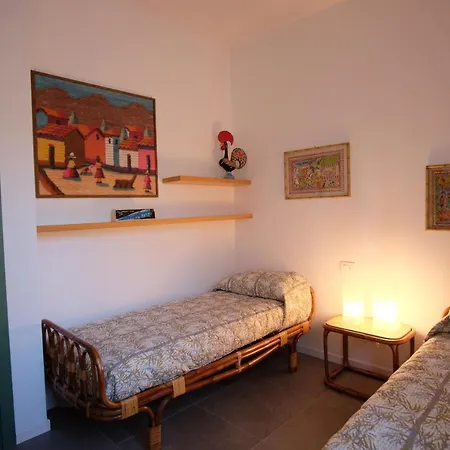 Cuore Sul Lago شقة لسا