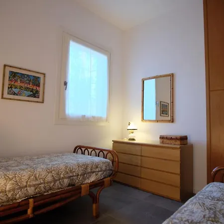 شقة Cuore Sul Lago لسا