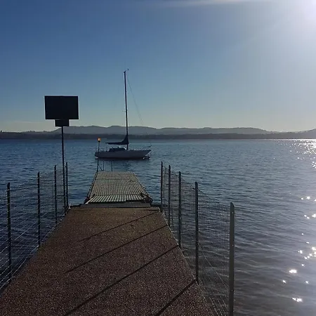 Cuore Sul Lago * لسا