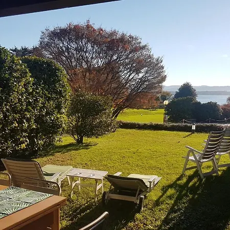 شقة Cuore Sul Lago